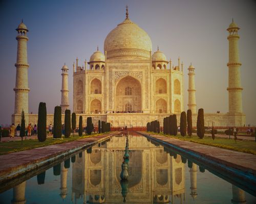 Agra